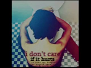 Real Girl/Emo/scene Thinspiration - Beyond Anger