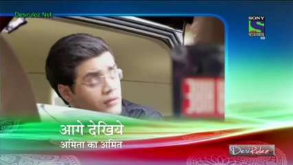 Amita Ka Amit 8th October 2013 Part2