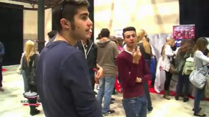 Studiare e lavorare all’estero? Se ne parla a Roma alla 3 giorni YIF