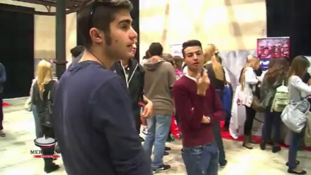 Studiare e lavorare all’estero? Se ne parla a Roma alla 3 giorni YIF