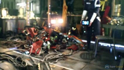 Soma - Item #4017 : Mockingird