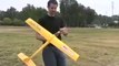 Silly Beginner RC Plane! (see sidebar) RCPowers