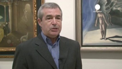 Il Surrealismo a Madrid