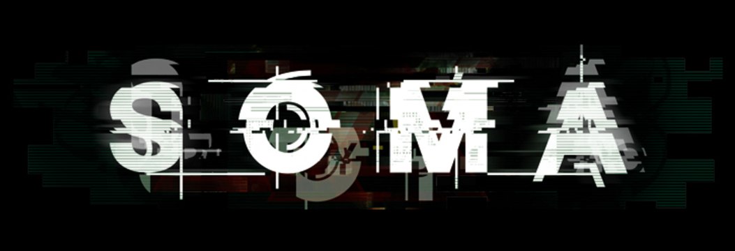 SOMA - Item #4017 - Mockingbird (HD)