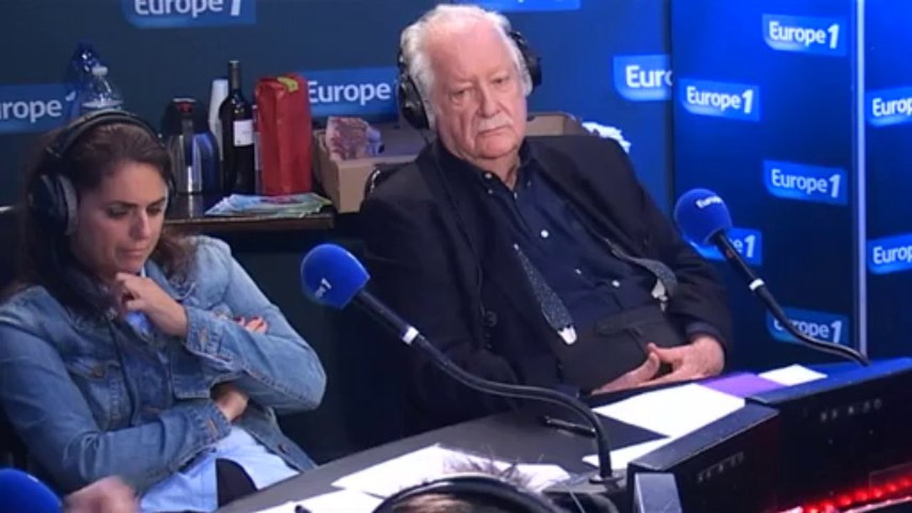 Jean-Luc Lemoine organise sa soirée "Jazz Manouche" !