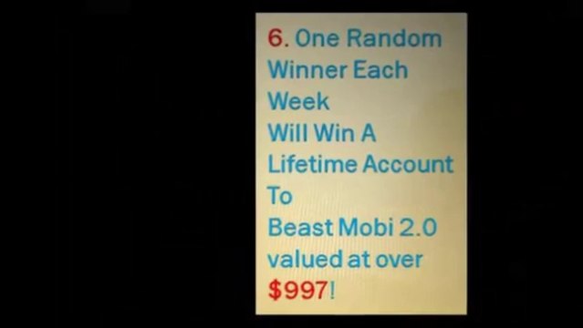 Local Mobile Monopoly Contest...Try Now!