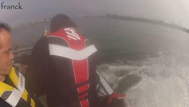 essais flyboard jet extreme