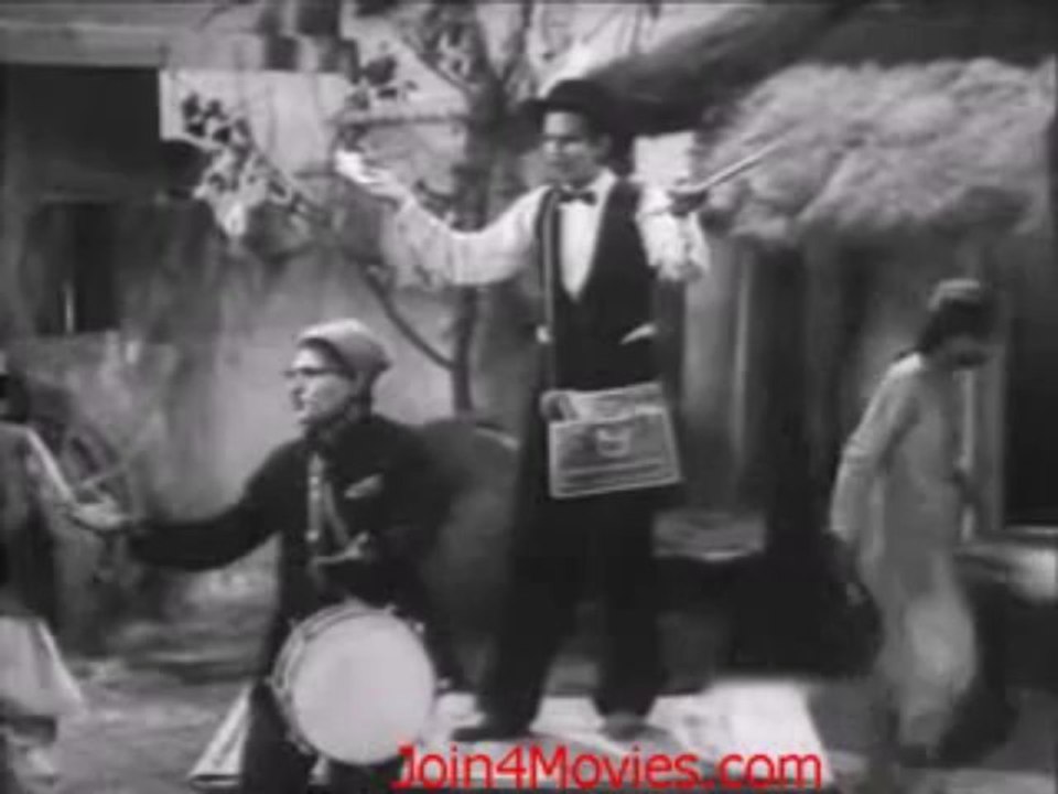 Mai Baap (1957)_clip1