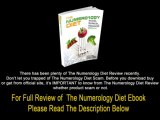 Numerology Diet Review: Scam or real Deal?