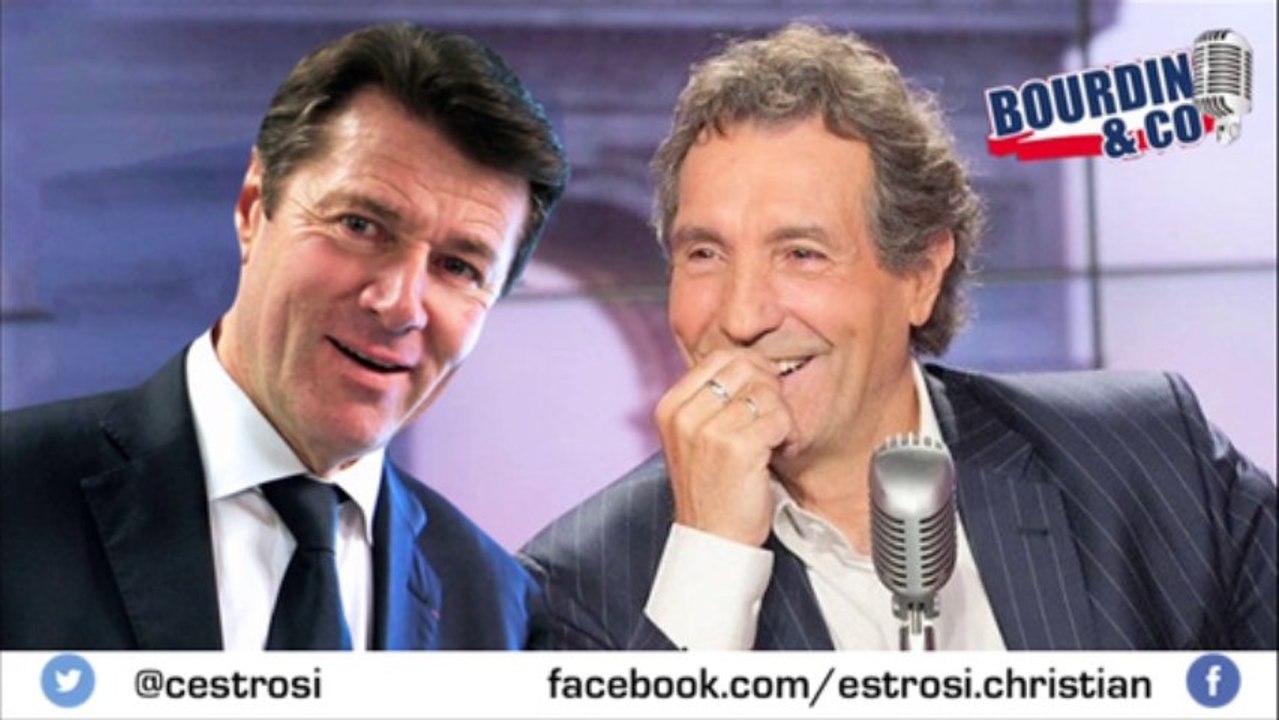 BOURDIN & CO & ESTROSI