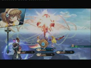 Tales of Xillia 66 / Maxwell