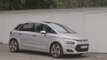 Essai Citroën C4 Picasso 1.6 THP 155 Exclusive 2013