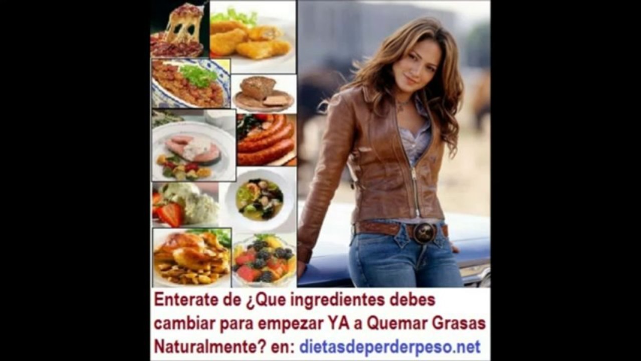 Comidas Adelgazantes de MichelleMaria - Evaluación de Comidas Adelgazantes