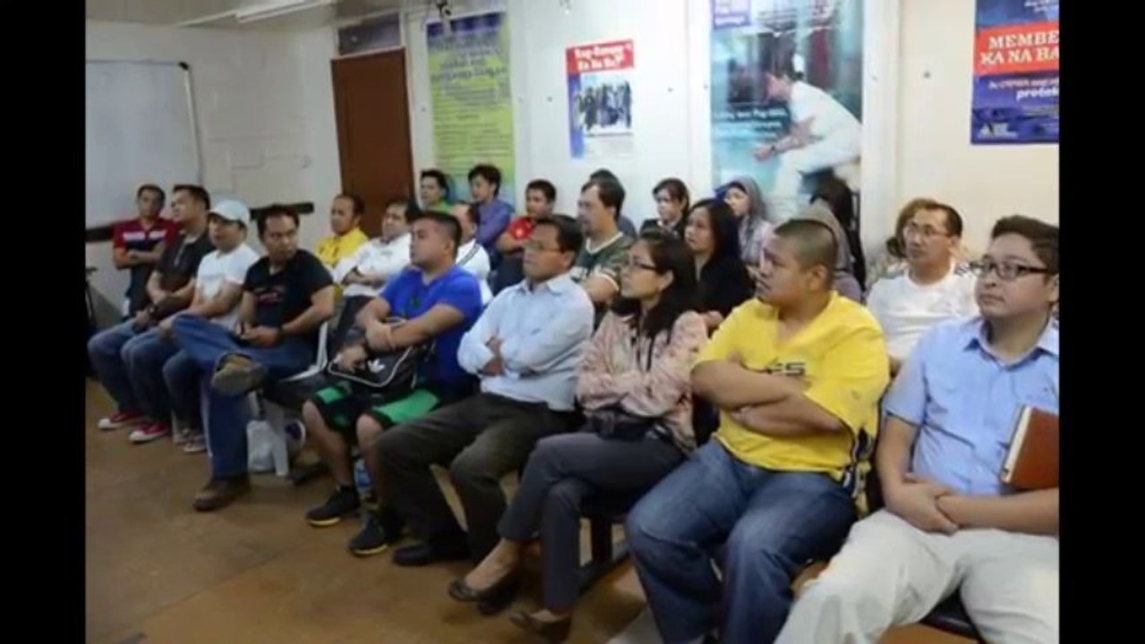 Financial Literacy Drive - Filipino's Wealth Mindset