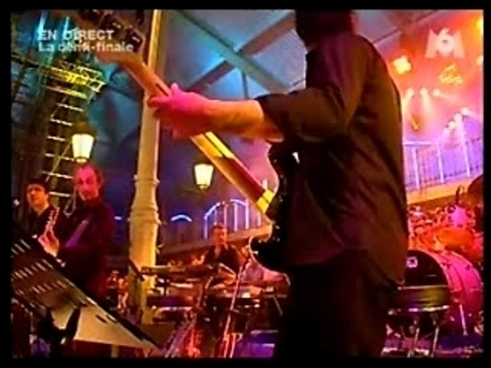 Pierrick Lilliu - Help