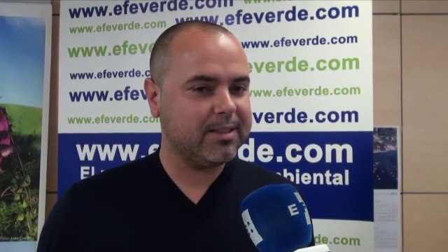 Comprometidos: Juan Magán