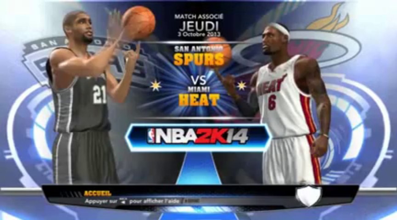 Tuto Crack ] Comment télécharger gratuitement Nba 2k14