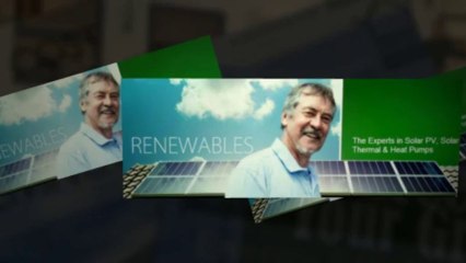 Green Deal Certified Contractors in Bath