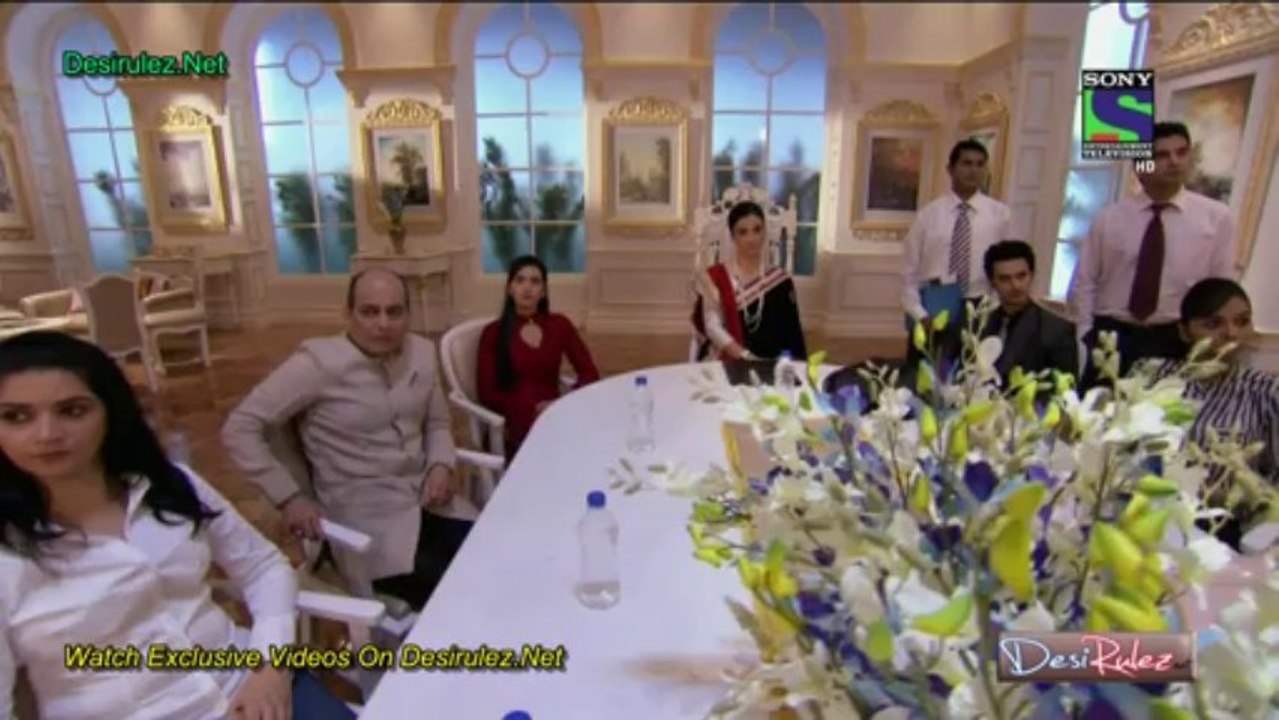 Desh Ki Beti - Nandini 8th October 2013 Part1