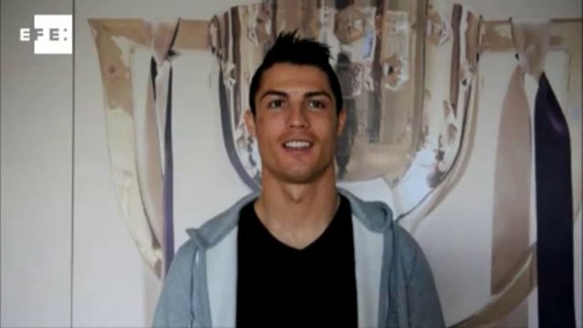 Cristiano Ronaldo, embajador para la conservación de manglares en Indonesia