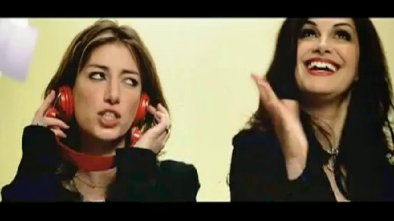 Andre Manoukian feat. Helena Noguera - Give Him The Ooh La-La