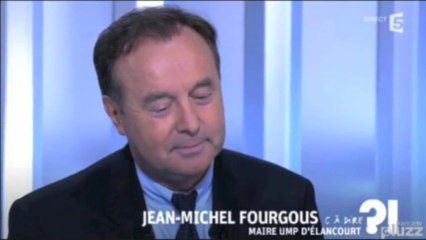 Jean-Michel FOURGOUS : contre la réforme Peillon