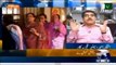 Iftikhar Ahmed vindicates Imran Khan's stance on Election Rigging