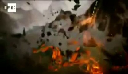 Sony enseña solo el mando en la presentación de la PlayStation 4