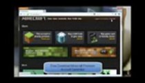 Free Minecraft Premium account generator 2013 no survey