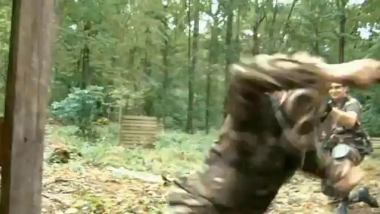 Mercenaires Team Airsoft Picardie