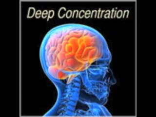 Binaural Beats Meditation - Deep Concentration - Ennora