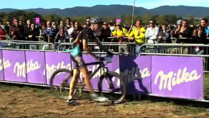 Roc d'Azur 2012 - Best Of