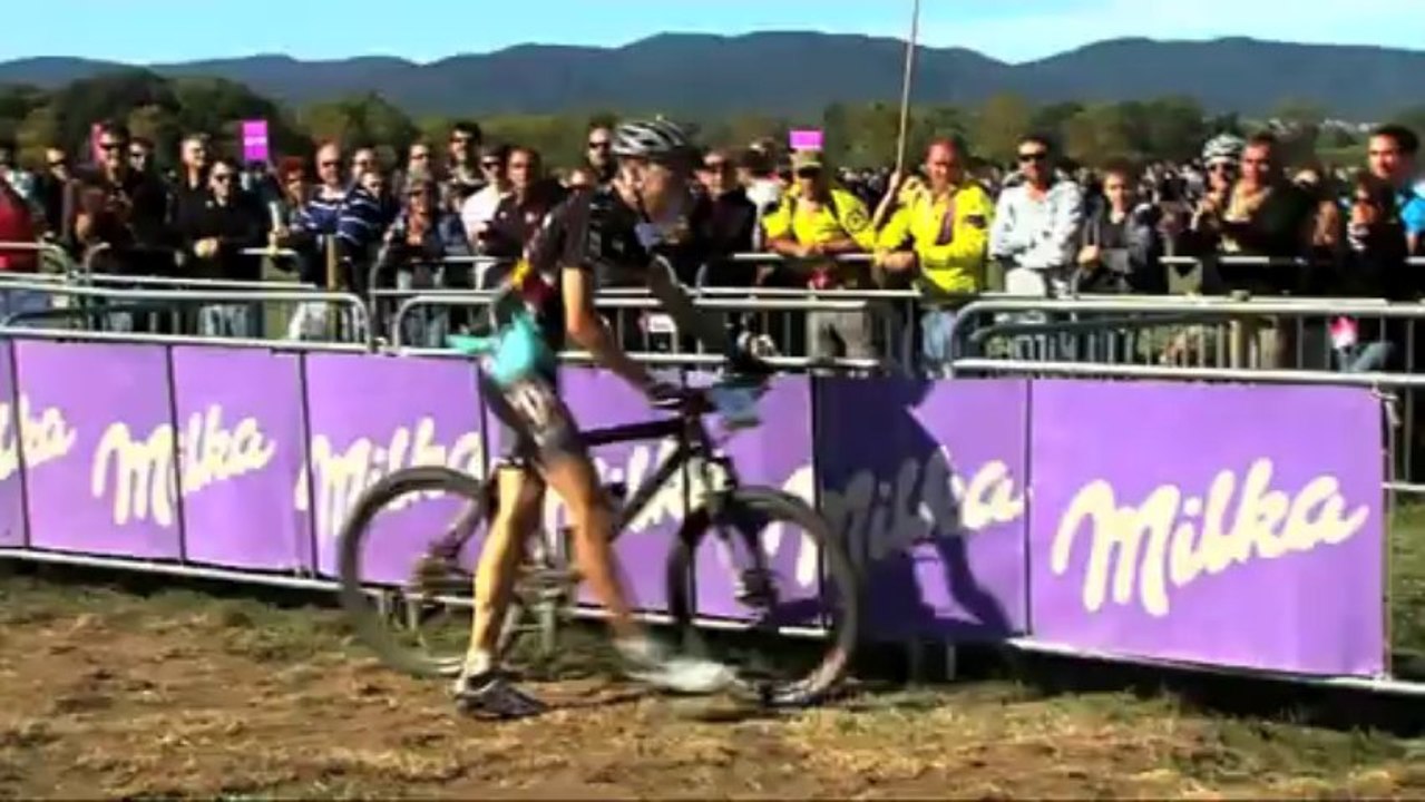Roc d'Azur 2012 - Best Of