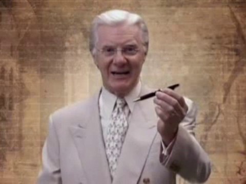Bob Proctor on the Science of Getting Rich Program