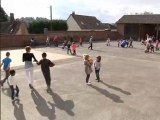 Rythmes scolaires: une commune de l'Oise fait machine arrière - 08/10