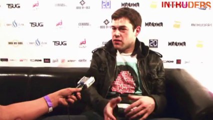 Far Too Loud about (not) making an album and setting up a label