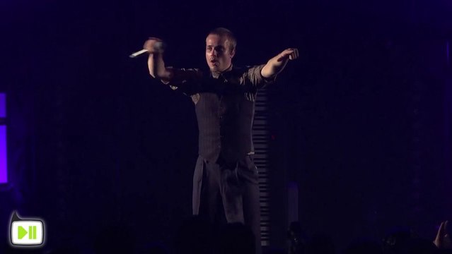 LYRE LE TEMPS Live @Laiterie - Strasbourg