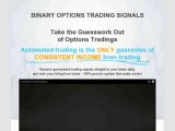 Guaranteed Trading Signals  Exact Forex Alert Service For Pro Traders Review
