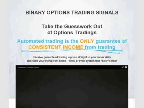 Guaranteed Trading Signals Exact Forex Alert Service For Pro Traders Review