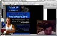 Tacfit Commando Review (Behind The Scenes Sneak Peak)