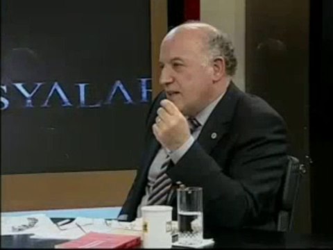 Ümmet Kur'an'ı mehcur bıraktı! [Prof. Dr. Muhammet Nur Doğan]