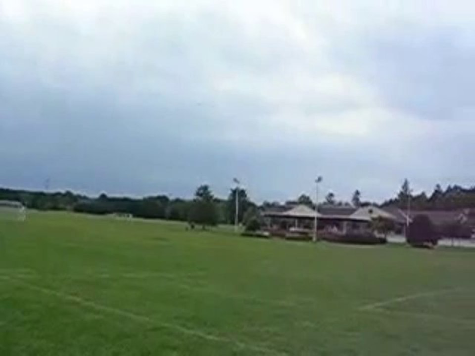 RCPowers Mig29-V2 Victory Flight