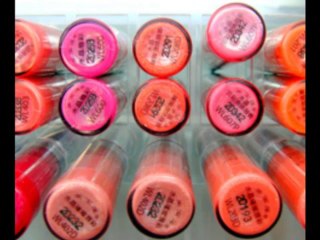 fashion and beauty thinspiration