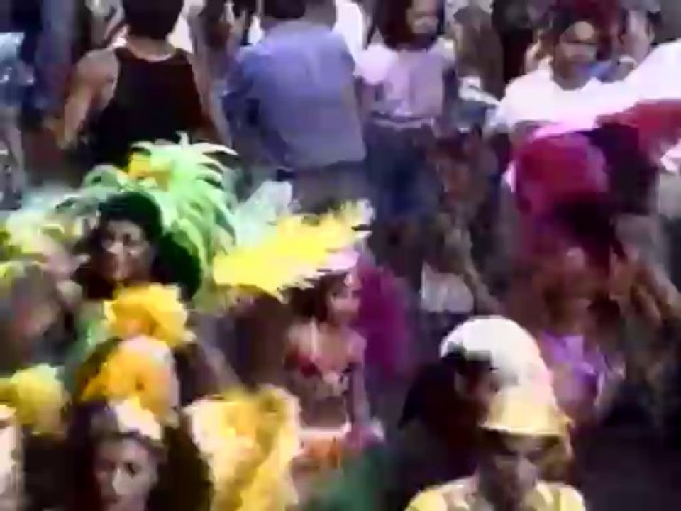 Cric-Crac à Cayenne un Film de Pierre-Alain SAGUEZ