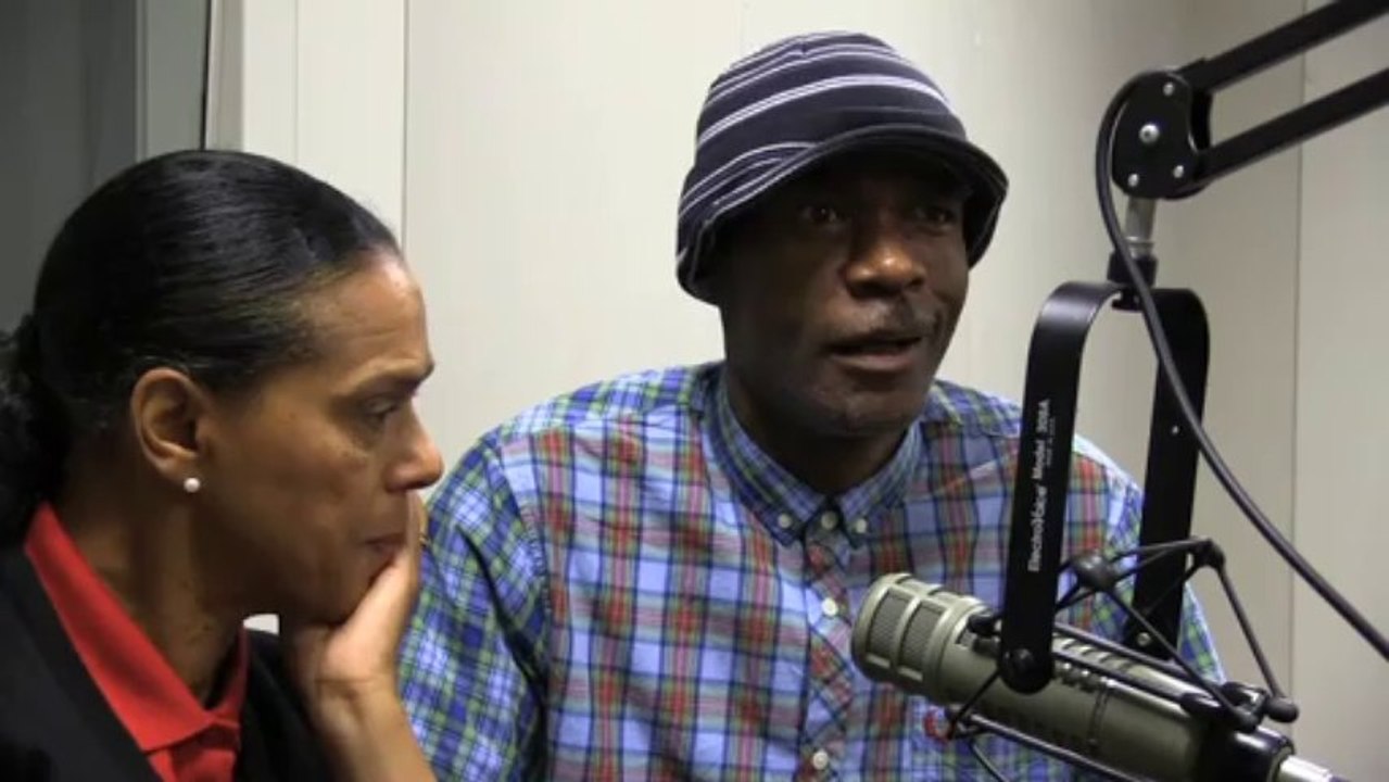 The Selecter at WFUV