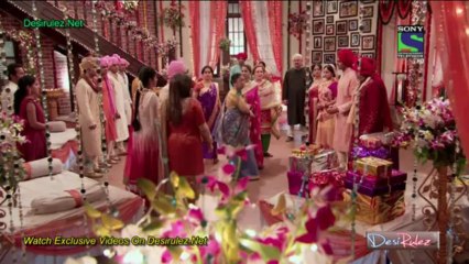 Jee Le Zara 8th October 2013 Part1