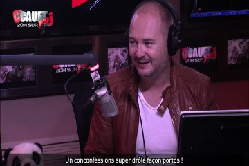 Un conconfessions super drôle façon portuguais