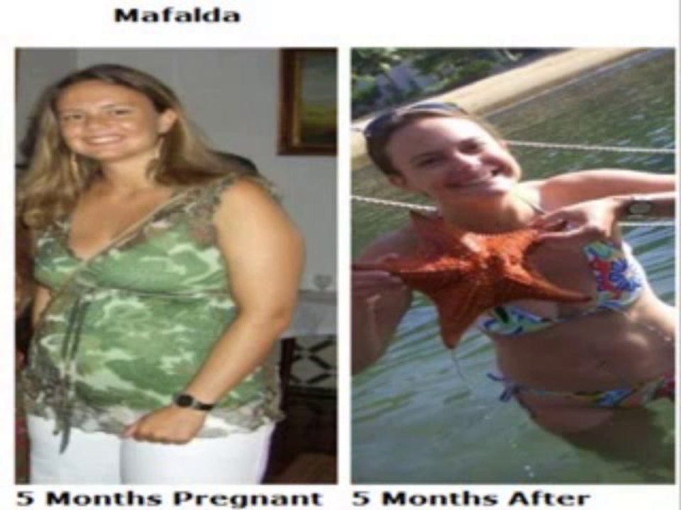 Pregnancy Without Pounds Book