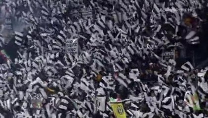 Juventus - Milan 3-2 (Serie A, Full Highlights, 06.10.2013)