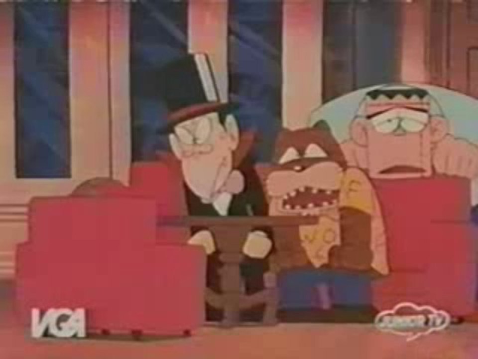 CARLETTO il PRINCIPE dei MOSTRI - 002 - Carletto cambia casa